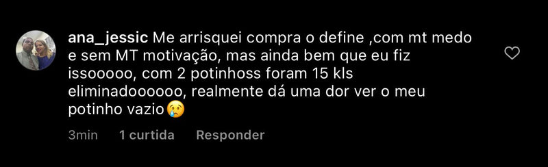 Definy Emagrecedor