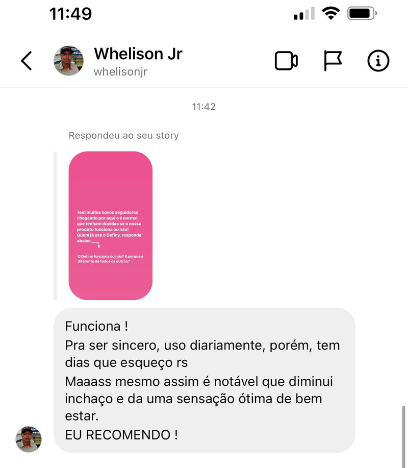 Definy Emagrecedor