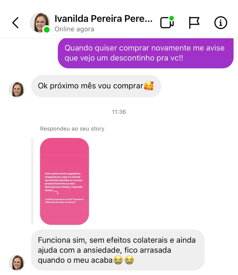 Definy Emagrecedor