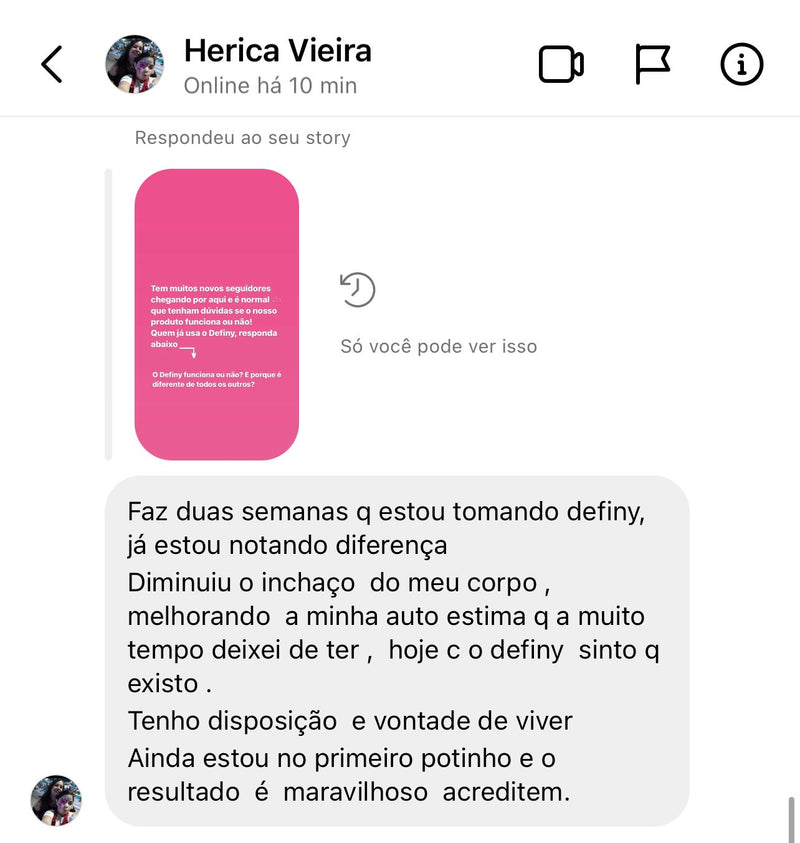 Definy Emagrecedor