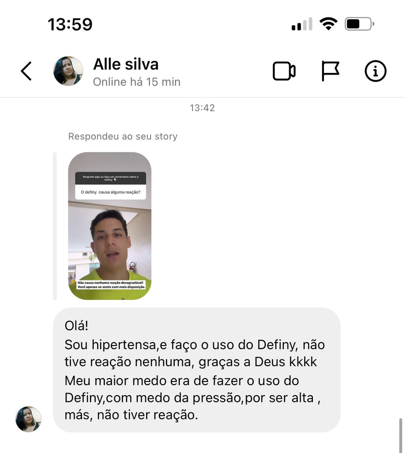Definy Emagrecedor