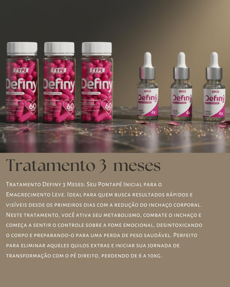 Definy Emagrecedor